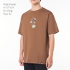 Chén Đĩa Thời Bao Cấp - Small Ver Unisex Tee