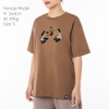 Choi Chuyen Unisex Tee