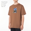 Đại Lý Sữa - Big Ver Unisex Tee