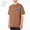 Đại Lý Sữa - Small Ver Unisex Tee