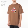 Đầu Lân Unisex Tee