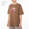 Đầu Lân Unisex Tee