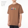 Hột Vịt Lộn Unisex Tee