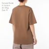 Mèo thiếu nhi - Front Ver Unisex Tee