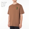 Nghe Bac Nong Dan Small Unisex Tee