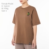 Nghe Bac Nong Dan Small Unisex Tee