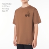 Nghe Dap Xich Lo Unisex Tee