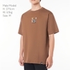 Nghe Hot Toc Le Duong Unisex Tee