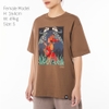 Nguyên Phi Ỷ Lan Unisex Tee