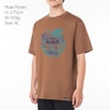 Ơ Kìa Phú Quốc Unisex Tee