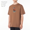 Sạp Cá - Big Ver Unisex Tee