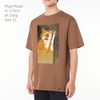 Trung Ga - Big Ver Unisex Tee