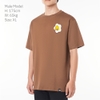 Trứng Ốp La - Back Ver Unisex Tee