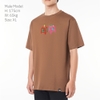 Vịt Lộn Vỉa Hè Unisex Tee