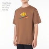 Vịt Nấu Cam - Front Ver Unisex Tee