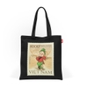 Chèo cổ Tote Bag