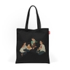 Chơi Chuyền Tote Bag