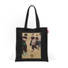 Đánh Quay Tote Bag