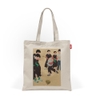 Đánh Quay Tote Bag