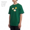 Bánh Bao Nhân Trứng Muối Unisex Tee