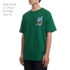 Đại Lý Sữa - Small Ver Unisex Tee