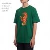 Dau Small Ver - 12 Con Giap Collection Unisex Tee