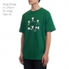 Mèo thiếu nhi - Front Ver Unisex Tee