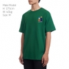 Nghe Co Dau Chu Re Small Unisex Tee