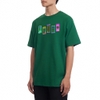 Những Ô Cửa Unisex Tee