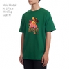 Tuat Small Ver - 12 Con Giap Collection Unisex Tee