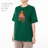Tuat Small Ver - 12 Con Giap Collection Unisex Tee