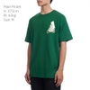 Xe Chở Tủ Lạnh - Small Ver Unisex Tee