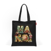 Hà Nội Typo Tote Bag