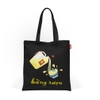 Hàng Rượu Tote Bag