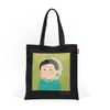 Khăn Choàng Miền Nam Tote Bag