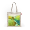 Làng Quỷnh Tote Bag