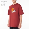 Bàn học 1 - Big Ver Unisex Tee