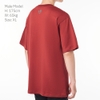 Đầu Lân Unisex Tee