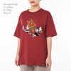 Đèn Ông Sao Unisex Tee