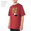 Kho Chiu - Small Ver Unisex Tee