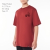 Nghe Dap Xich Lo Unisex Tee