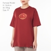 Rổ Tò he Unisex Tee