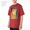 Trung Ga - Big Ver Unisex Tee