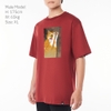 Trung Ga - Small Ver Unisex Tee