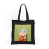 Monalisa Tote Bag