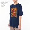 Bà Huyện Thanh Quan Unisex Tee