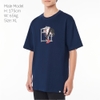 Bàn học 2 - Big Ver Unisex Tee