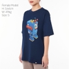 Bạn Mẹt - Big Ver Unisex Tee