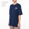 Bé tập vẽ - Small Ver Unisex Tee