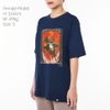 Bùi Thị Xuân Unisex Tee